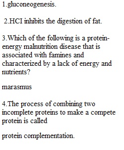 6.1 Quiz